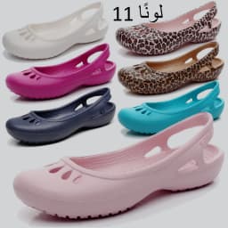 Ultra-light Women's Clogs: Breathable Soft Elastic Waterproof Non-slip Easy To Clean Versatile And Stylish For Commuting Work