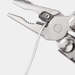 Tungsten Carbide Pliers Blades Replacement Jaw Kit for Wire & Metal Cutting〔YY26〕