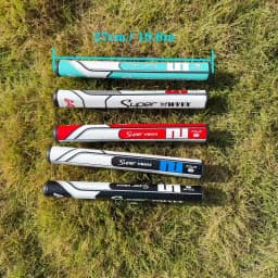 New Wvvx Series Golf Putter Grip 2.0 - Anti-Slip, Comfortable, Enhanced Stability Golf Club Grip