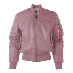 Windproof Winter Water Resistant US Army Military Air Force Pilot Unisex Padded Ma1 Flight Jacket Coats for Men