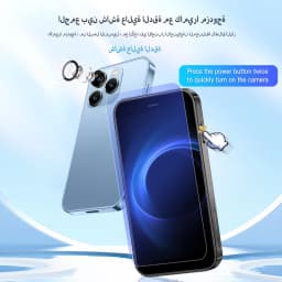 SERVO 15SE Mini Smartphone 3G WCDMA WiFi Hotspot Android OS Play Store WhatsAPP 2GB+16GB 2 SIM Card 3.0" Super Small Smart Phone