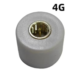 2.4G WIFI Antenna Zigbee Mini Stick, 1/2Pcs Smart Home Bluetooth Router Network Card