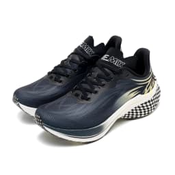 ONEMIX Beam Training Running Shoes for Men And Women Breathable Summer Sport Jogging Shoes Full Sole Nylon Plate for Training