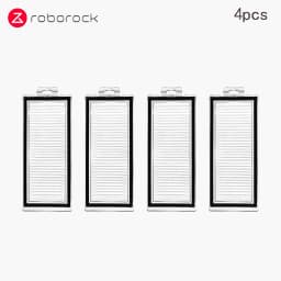 Roborock Q8 Max/Q8 Max Plus/Q8 Max+/Q5 Pro/Q5 Pro Plus Replacement Parts Accessories Main Side Brush Hepa Filter Mop Dust Bag
