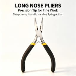 1/3pcs Hair Extension Tool Keratin Bond Cutting Pliers Hair Extension Pliers Cutter Keratin Pre-Bonded Extensions Beauty Salon