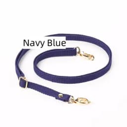 1.2cm Wide adjustable Canvas Cotton woven belt Cross body bag Strap Handmade DIY Handle Accessories