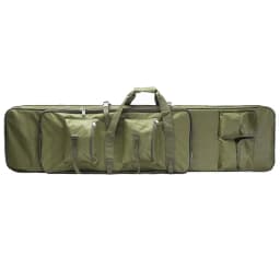 OPHIDIAN M/L/XL Gun Bag Case Rifle Bag Backpack Sniper Carbine Airsoft Shooting Carry Shoulder Bags for Hunting Accessories