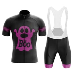 Cartoon Pink Pig Cycling Jersey Set 2022 Summer Bicycle Cycling Clothing MTB Bike Clothes Uniform Men Wear Maillot Ropa Ciclismo