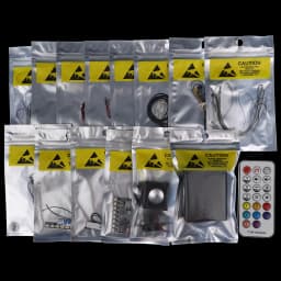 Kyglaring Led Light Kit For LEGO 42115 Sian FKP 37 42115 ( only light kit included)