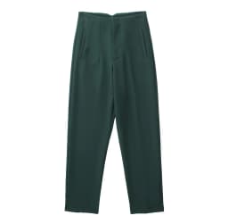 HH Women Elegant Solid Pencil Pants High Waist Pant For Women Casual Streetwear Woman Trousers Office Wear Chic Pant