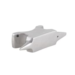 Horn Anvil for Precise Rings Shaping and Straightening Metal Forming Jewelry Making Work Jewelry Processing Forming Tool