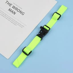 Backpack Chest Strap With Quick Release Buckle, Backpack Strap With Fastening Front Buckle, Suitable For Luggage Tag Bag Accesso