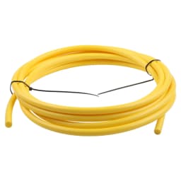 1 Pc Built-In Copper Tube Bending Strip Air Conditioning Pipe Bender Tool 1/4 ,3/8, 1/2, 5/8 In CT-205 PE Plastic Bending Kit