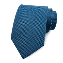 New 8CM Mens Necktie Solid Color Ties For Man Groom Jacquard Woven Neck Tie For Men Business Wedding Party
