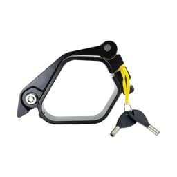 Engwe X20/X24/X26 Ebike Battery Accessories For Engwe X20 X24 X26 Seat Battery Frame Battery Cable Discharger Port Battery Tongs