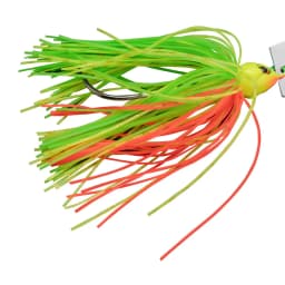 Metal Blade Rubber Jig Head Hook Spinner Bait 7g/9g/12g/14g/21g Fishing Lure Fishhook Pesca Chatter Weedless Wire Spinnerbait