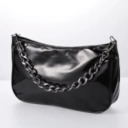 40cm Thick Chain Replacement Women Bag Handles Shoulder Strap DIY Bag Part Accessories