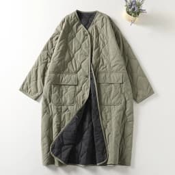 Thickened Cotton Jacket Winter Warm Casual Mom Coat Medium Length Overfilled Cotton Clothes Women's Fashion Artistic Style