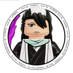 Building Blocks KDL820 BLEACH Anime Cartoon Mini Action Figures Toy Christmas Present Ichigo HollowJujutsu Kaisen MOC diy