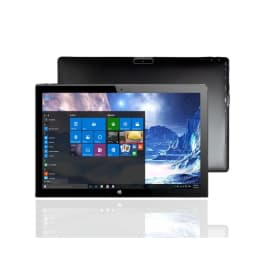 10.1 INCH T10 4GB RAM 64GB ROM AR40 WINDOWS 10 Tablet PC 1280*800 IPS Screen WIFI Quad Core Dual Camera