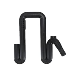 Durable Garden Hose Hook - Easy Water Tank Filling, No Handheld, Anti-Slip Design, Patio Watering Tool, Garden Hose Accessories