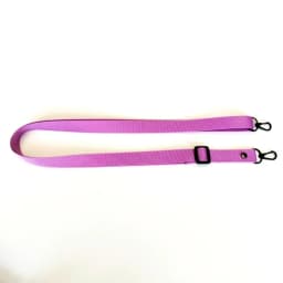 High Quality Dacron Woven Strap Shoulder Hanging Rope Strap Adjustable Replacement Bag Belt 130cm Long Mobile Phone Strap