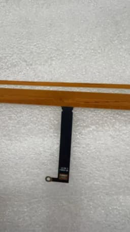 New LCD LED Display Backlight Front Camera Cable for MacBook Air/Pro A1706 A1707 A1708 A2159 A2289 A2251 A2338 A1932 A2179 A2337