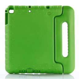 Case for iPad Air / Air 2 9.7 Inch Hand-Held Shock Proof EVA Full Body Cover Handle Stand Case for Kids for iPad 2017 2018 Case