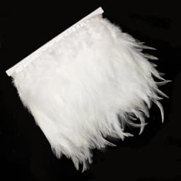 1M 10-15cm Christmas Pheasant Feathers Trim Handmade DIY Party Plume Crafts Feathers Ribbon Wedding Sewing Clothes Decoration