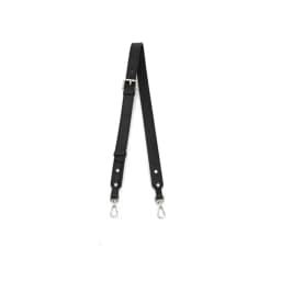 Replacement Genuine Leather Strap Punch-free Shoulder Strap Transformation Buckle Conversion Hang Buckle for Longchamp