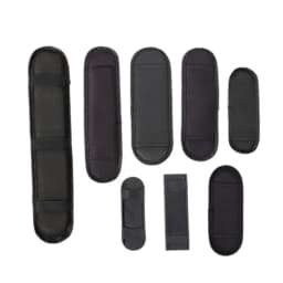 1Pc Oxford Cloth Shoulder Strap Pad Replacement Non-Slip Shoulder Bag Decompression Strap Breathable Detachable