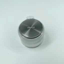 Original Dreame T20 Accessories HEPA Filter Roller Brush Motor Dust Cup Tube Host Main Charging Base