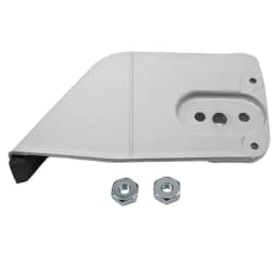 Chain Sprocket Cover With Nut For 024 026 028 034 036 039 044 064 066 MS240 MS290 MS340 MS360 MS390 MS460 MS650 MS660 Chainsaw