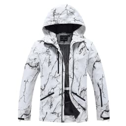 Autumn Winter Pure Color Trendy Sweatshirt Coat Front Pockets Warm Zipper Jacket Men Winter Pure Color Cardigan Hoodie Jackets