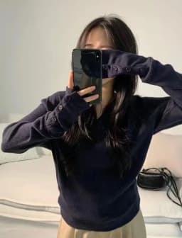 Autumn Casual Classics V Neck Button Blouse Sweaters Women New Simple Office Lady Pull Femme Pullover Korea Chic Pullover Y2k