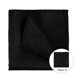 Pocket Square Man Multicolor Dot Paisley Wedding Handkerchief Jacquare Woven Hanky Men Classic Pocket Accessories Gifts Handker