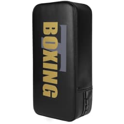1 Piece Boxing Foot Target, Hand Target Pads, MMA Muay Thai Pads for Kicking Taekwondo, Kids Adults Boxing Training Equipment