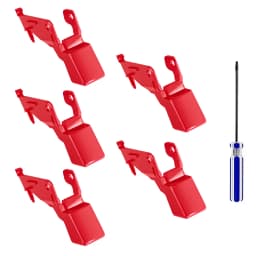 For Dyson V10 V11 V12 V15 SV12 SV14 High-Fit Trigger Switch Button Power Switch Vacuum Cleaner Failure Repair Replacement Tool
