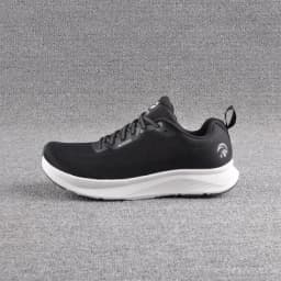 Summer Men and Women's Wide Last Breathable, Lightweight, Shock-Absorbing, Anti-Skid, Waterproof Professional Marathon Running