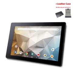 DS808 Hot Sales 10.1“ Android 10 Tablet PC MT8167 Quad Core CPU 2GB RAM 32GB ROM 1280 X 800 IPS WIFI Dual Camera 5000mAh