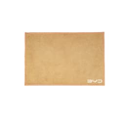 Car Wash Microfiber Towel Car Cleaning Drying Cloth Care Cloth For BYD Tang Dmi Qing Yuan Song Plus Atto 3 Act 3 E6 Ev Qin Pro