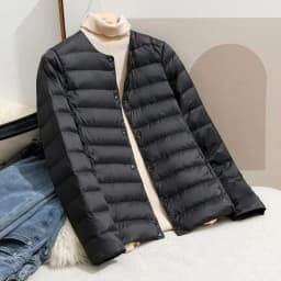 Women White Duck Down Slim Jackets 2025 New Arrivals Autumn Winter Warm Female Fashion Ultra Lightweight Packable Puffer Coats
