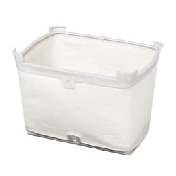 Replacement Filter for Aiper Scuba S1 – Captures 3µm Debris, 180µm Basket, 3.5L, Designed for Fast Cleaning