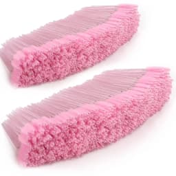Wholesale 100/500/1000pcs Spoolies for Eyebrow Beauty Tools Eye Lash Extension Colorful Disposable Mascara Wands Eyelash Brush
