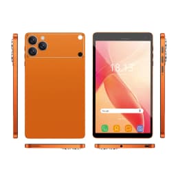 New I17 Android Kids Tablets 7 Inch Octa Core 4GB RAM 64GB ROM Dual Cameras Learning Education Cheap And Simple Tablet PC