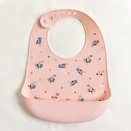Silicone Bibs For Kids Newborn Baby Feeding Tableware Waterproof Baby Bibs For Toddler Feedings Bibs Burp Cloths Baby Stuff