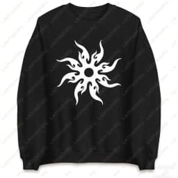 Two Time Sweatshirt Videogame Unisex Sweatshirts Unique Gift for Friends Forsaken Hooded Clothing Men Women Daily Life Casual T