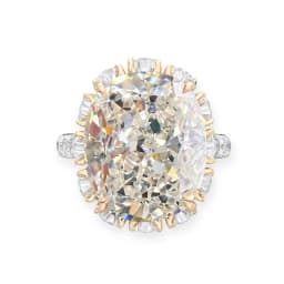 Wholesale Forever Ring Promise Order 925 Silver Diamond CZ Wedding Ring Suitable for Women to Wear Party Jewelry Ring