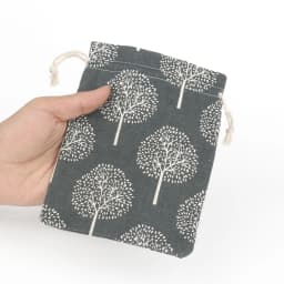 5Pc/lot 10/13/15cm Cotton Linen Bag Drawstring Pouch Gift Receive Pouches Key Coins Cosmetic Storage Bags for Jewelry Packaging