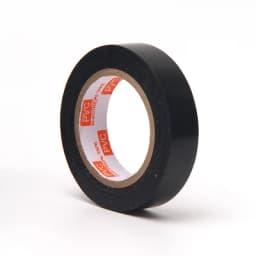 PVC Insulation Tape Red Yellow Green Blue Black Electrical Tape Super Stick PVC Waterproof Tape , 1 Roll 10m and 5m